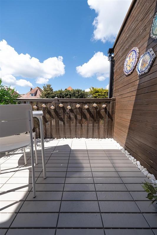 Mory House Bed & Breakfast Bournemouth Exterior photo